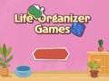 Spil Life Organizer Games