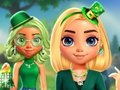 Spil Lovie Chic's St Patrick's Day Costumes