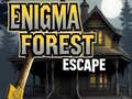 Spil Enigma Forest Escape