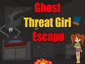 Spil Ghost Threat Girl Escape