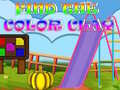 Spil Find The Color Clay