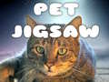 Spil Pet Jigsaw