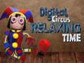 Spil Digital Circus Relaxing Time