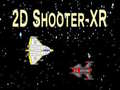 Spil 2D Shooter - XR