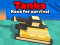 Spil Tanks Race For Survival