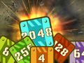 Spil Military Cubes 2048