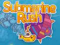 Spil Submarine Rush