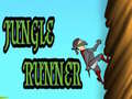 Spil Jungle Runner