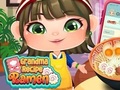 Spil Grandma Recipe Ramen