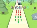 Spil Number Merge