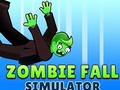 Spil Zombie Fall Simulator