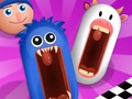 Spil Screaming Heads