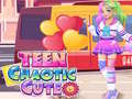 Spil Teen Chaotic Cute