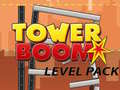 Spil Tower Boom Level Pack