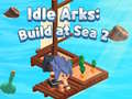 Spil Idle Arks: Build at Sea 2