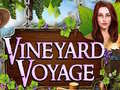 Spil Vineyard Voyage