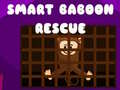 Spil Smart Baboon Rescue