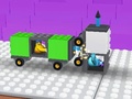 Spil TOYS: Crash Arena