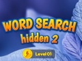 Spil Word Search Hidden 2