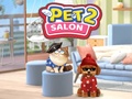 Spil Pet Salon 2