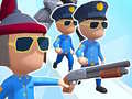 Spil Police Merge 3D