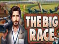 Spil The Big Race