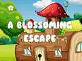 Spil A Blossoming Escape