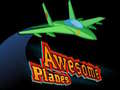 Spil Awesome Planes