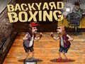 Spil Backyard Boxing