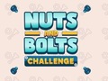 Spil Nuts and Bolts Challenge