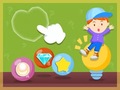 Spil Do You Know These Shapes?