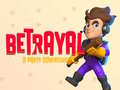 Spil Betrayal a party adventure