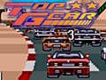Spil Top Gear