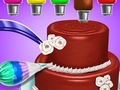 Spil Baking Cooking Fun