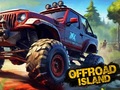 Spil Offroad Island