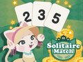 Spil Solitaire Match