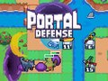 Spil Portal Defense