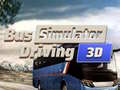 Spil Bus Simulator Driving 3D