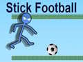 Spil Stick Football