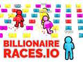 Spil Billionaire Races.io