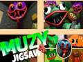 Spil MUZY Jigsaw Puzzle