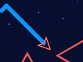 Spil Geometry Neon Space