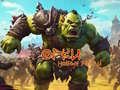 Spil Orcs: new lands