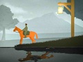 Spil Horseback Survival