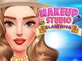 Spil Makeup Studio Glam Diva