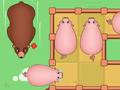 Spil Save The Piggies