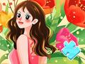 Spil Jigsaw Puzzle: Happy Women's Day