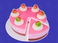 Spil Cake Sort