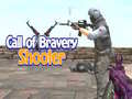 Spil Call of Bravery Shooter