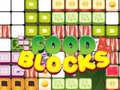 Spil Food Blocks 